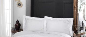 Cotton/Satin bed linen